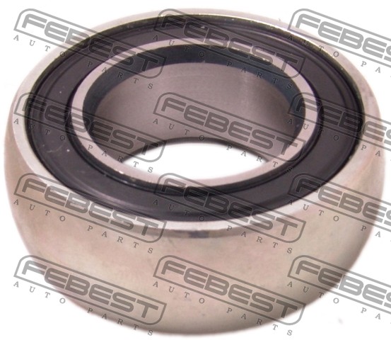 FEBEST AS-305820-2RS BALL BEARING FOR FRONT DRIVE SHAFT (30x58x20)