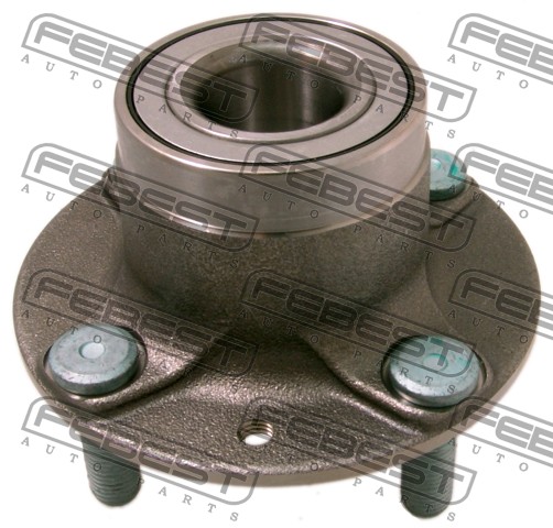 FEBEST 0582-BJR REAR WHEEL HUB