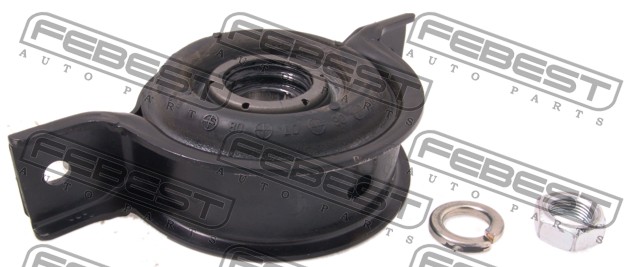 FEBEST HYCB-TUC CENTER BEARING SUPPORT