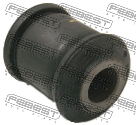 FEBEST KAB-014 ARM BUSH FOR REAR TRACK CONTROL ROD