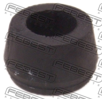 FEBEST NSB-S21 REAR SHOCK ABSORBER BUSH