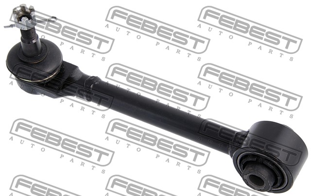 FEBEST 0325-ACCF3 REAR TRACK CONTROL ROD WITH BALL JOINT