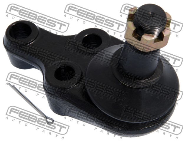 FEBEST 0620-ELF1 LOWER BALL JOINT