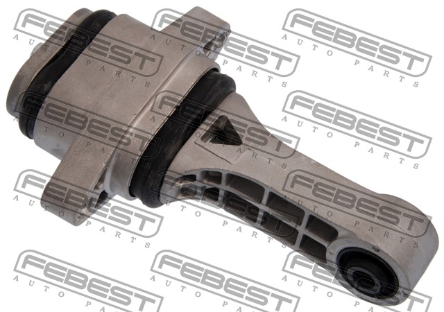 FEBEST CHM-AVEORR REAR ENGINE MOUNTING