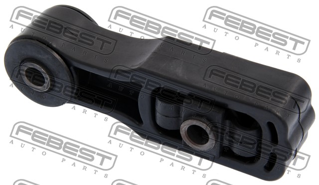 FEBEST NM-074 REAR ENGINE MOUNTING