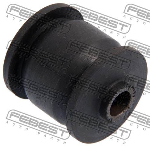FEBEST TAB-262 ARM BUSH REAR ASSY