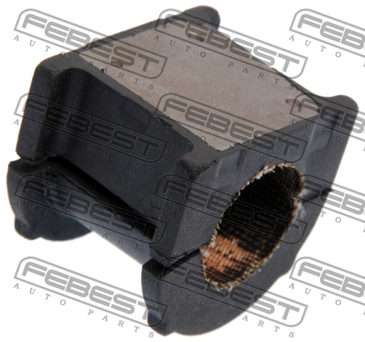 FEBEST TSB-797 FRONT STABILIZER BUSH D27.5