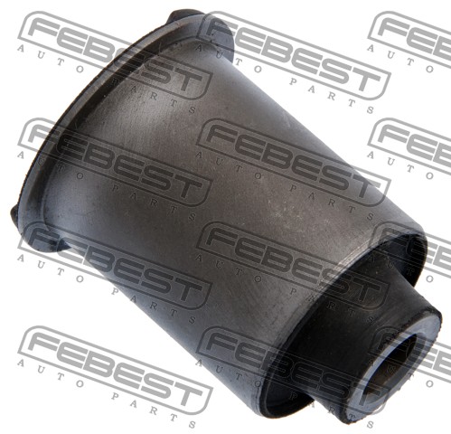 FEBEST NAB-R51RUP1 FRONT ARM BUSH REAR UPPER ARM