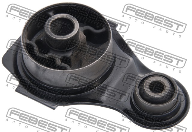 FEBEST HM-HRVMLH FRONT LEFT ENGINE MOUNTING MT