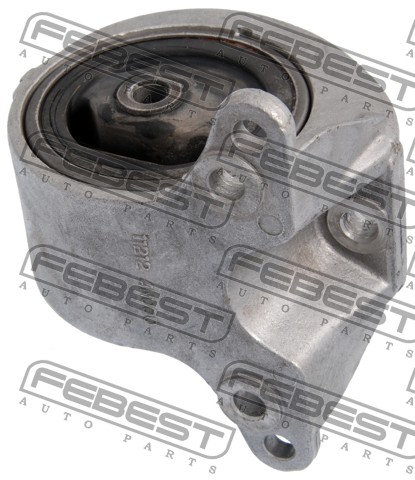 FEBEST NM-P11SRARH RIGHT ENGINE MOUNTING AT/CVT