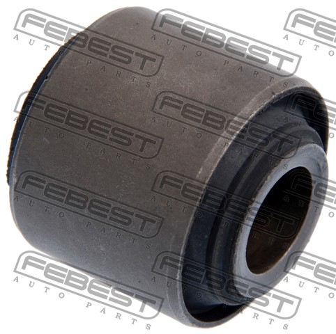 FEBEST NAB-197 ARM BUSH REAR SUSPENSION