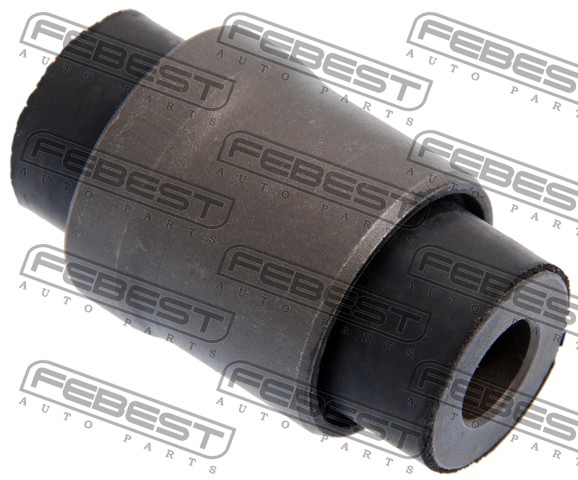 FEBEST NAB-220 ARM BUSH FOR REAR ROD