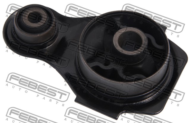 FEBEST HM-HRVALH FRONT LEFT ENGINE MOUNTING AT