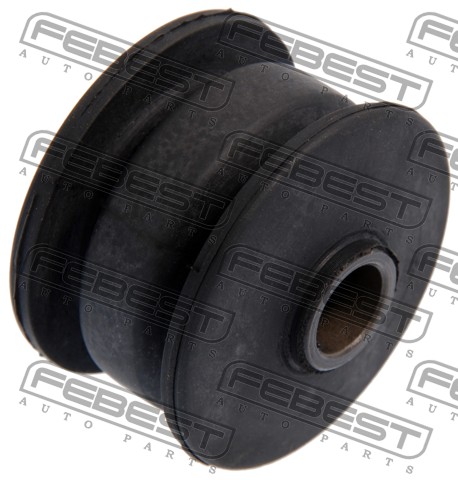 FEBEST TAB-321 ARM BUSH FOR LATERAL CONTROL ROD