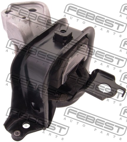 FEBEST TM-089 RIGHT ENGINE MOUNTING