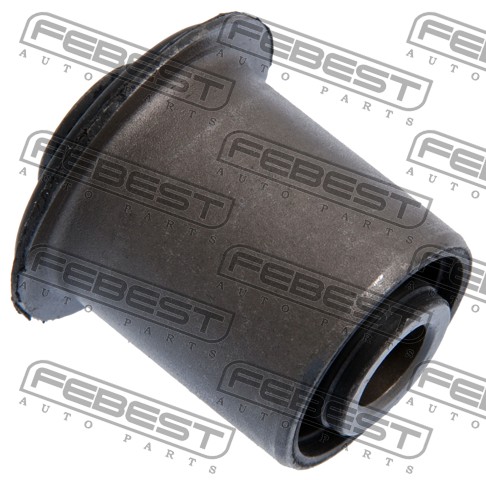 FEBEST NAB-194 ARM BUSH REAR SUSPENSION