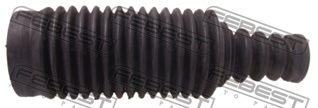 FEBEST HSHB-GBF FRONT SHOCK ABSORBER BOOT