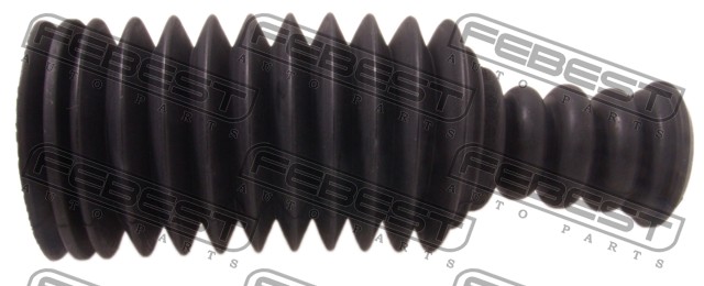 FEBEST HSHB-GD1F FRONT SHOCK ABSORBER BOOT