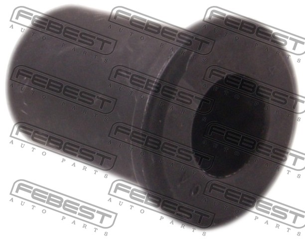 FEBEST NSB-045 BUSH REAR SPRING