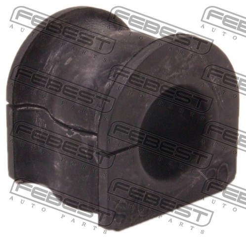 FEBEST HSB-RN3R REAR STABILIZER BUSH D20