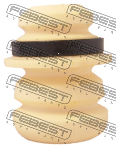 FEBEST MD-CU5W FRONT BUMPER SPRING