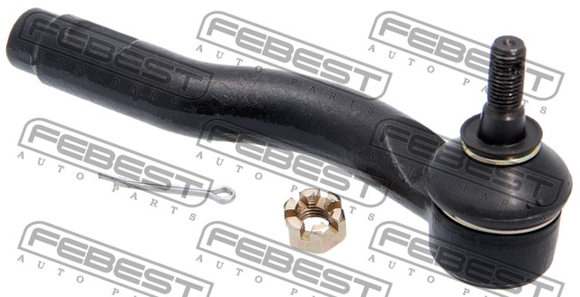 FEBEST 0521-DY3RH RIGHT TIE ROD END