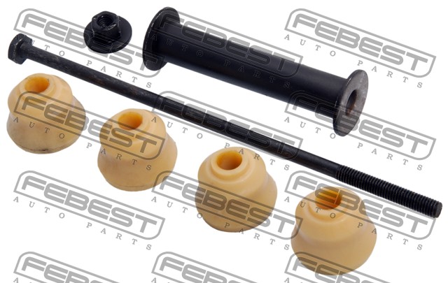 FEBEST 1623-001 REAR STABILIZER LINK