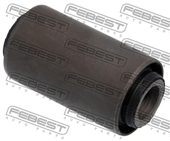 FEBEST ISAB-010 ARM BUSH REAR SPRING