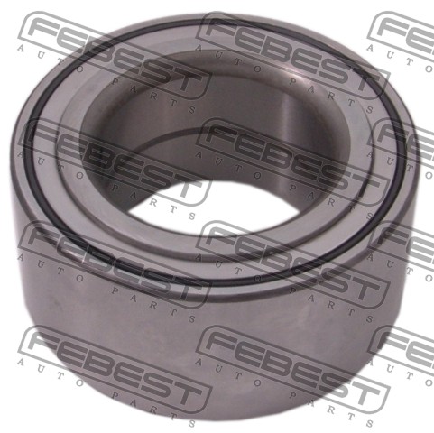 FEBEST DAC51894244 FRONT WHEEL BEARING (51x89x42x44)