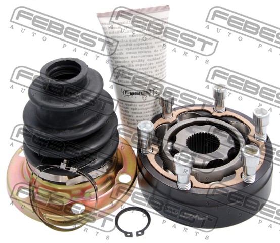 FEBEST 0111-MCV10 INNER JOINT 34x112