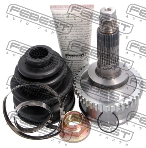 FEBEST 0510-018A44 OUTER CVJ 23x56x28
