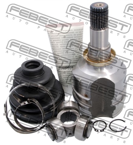 FEBEST 0111-AE100 INNER JOINT 29х34х23