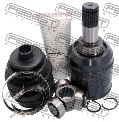 FEBEST 0411-CK INNER JOINT 30x41x25