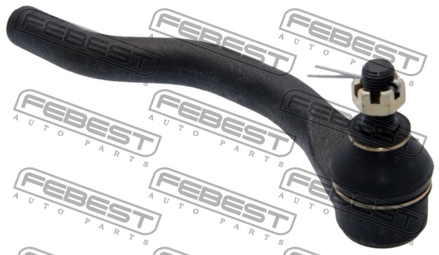 FEBEST 0321-RA6R RIGHT TIE ROD END