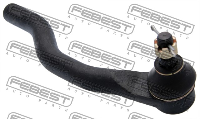 FEBEST 0321-RA6L LEFT TIE ROD END