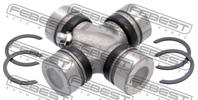 OE 370007C001 UNIVERSAL JOINT