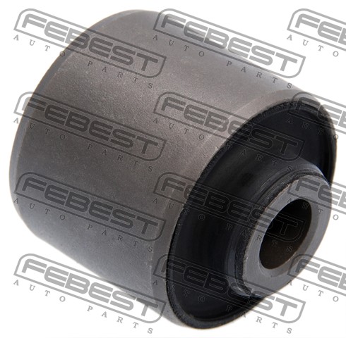 FEBEST CHAB-004 ARM BUSH FOR REAR TRACK CONTROL ROD