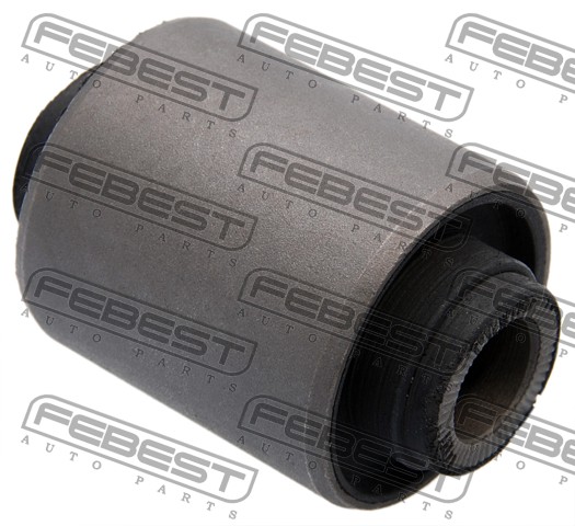 FEBEST CHAB-005 ARM BUSH FOR REAR TRACK CONTROL ROD