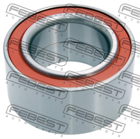 FEBEST DAC49844042 REAR WHEEL BEARING (49x84x40x42)