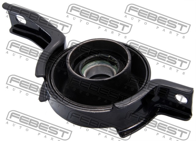 FEBEST HCB-003 CENTER BEARING SUPPORT