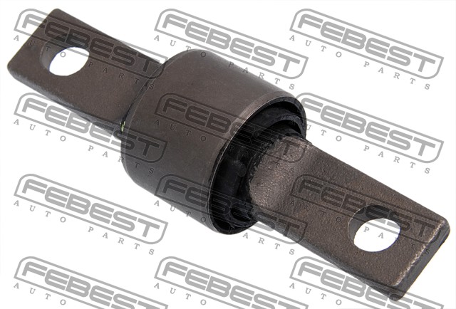 FEBEST HAB-153 ARM BUSH REAR UPPER ARM