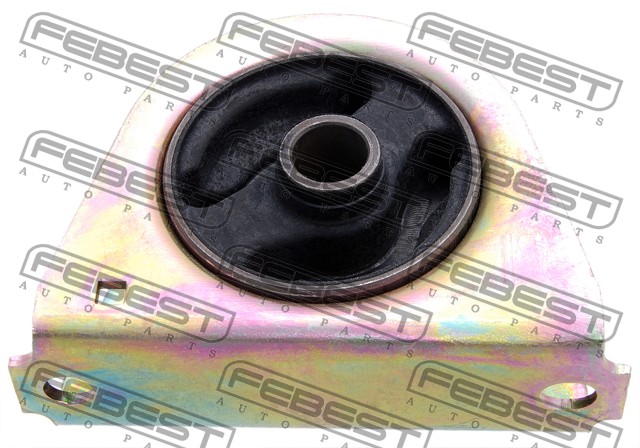 FEBEST MM-CS3AFR FRONT ENGINE MOUNTING AT