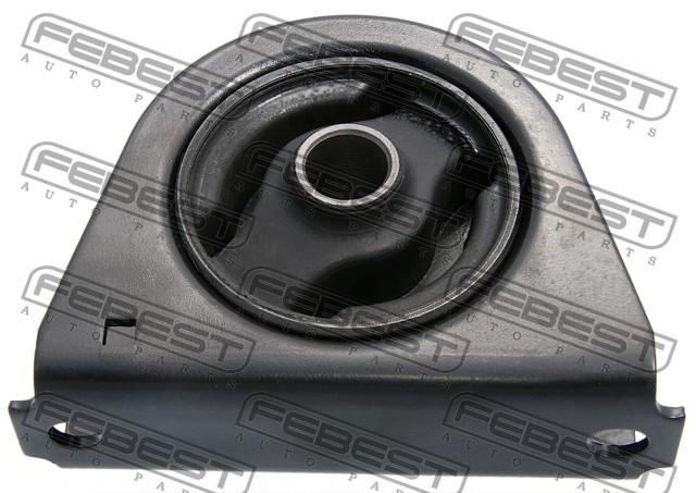 FEBEST MM-CS3MFR FRONT ENGINE MOUNTING MT