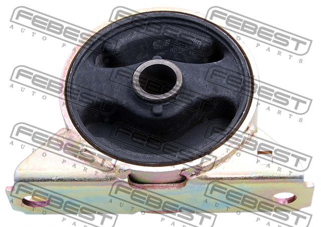 FEBEST MM-CUAFR FRONT ENGINE MOUNTING AT