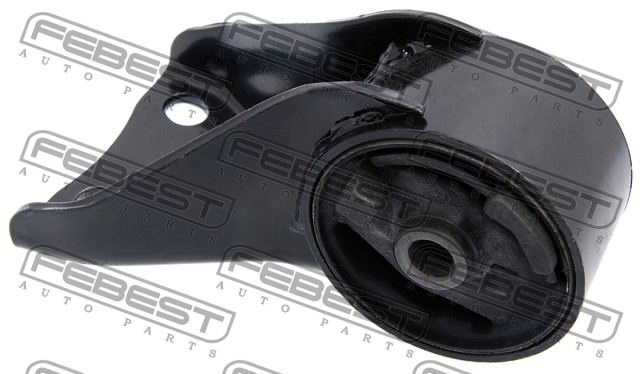 OE B25D39040B REAR ENGINE MOUNTING MT