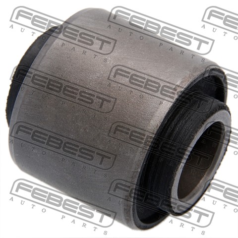 FEBEST NAB-261 ARM BUSH FRONT SHOCK ABSORBER