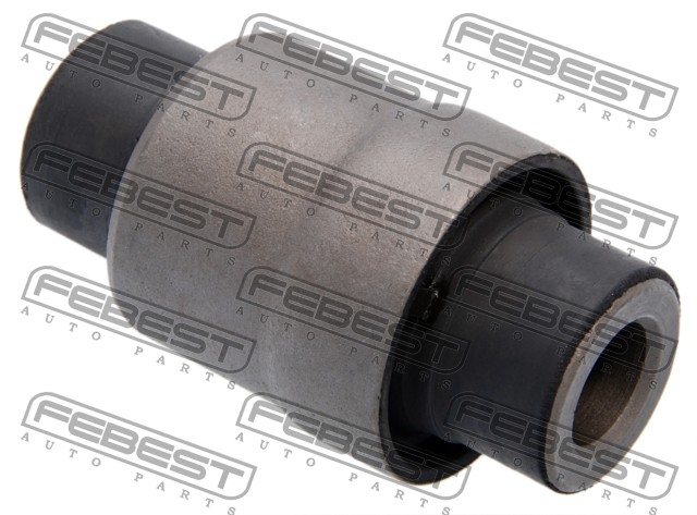 FEBEST NAB-272 ARM BUSH REAR SUSPENSION