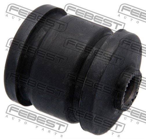 FEBEST TAB-300 ARM BUSH REAR ASSY