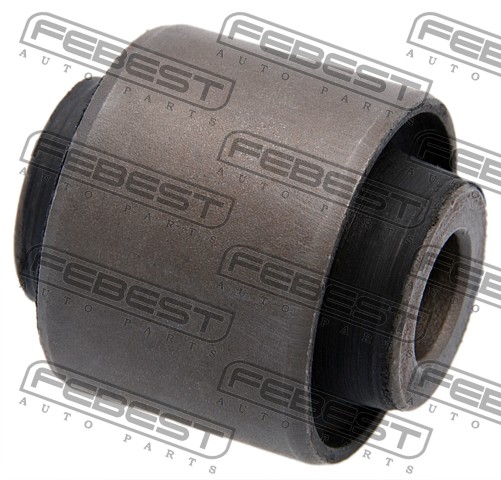 FEBEST TAB-208 ARM BUSH FRONT SHOCK ABSORBER