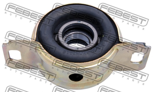 FEBEST TCB-004 CENTER BEARING SUPPORT